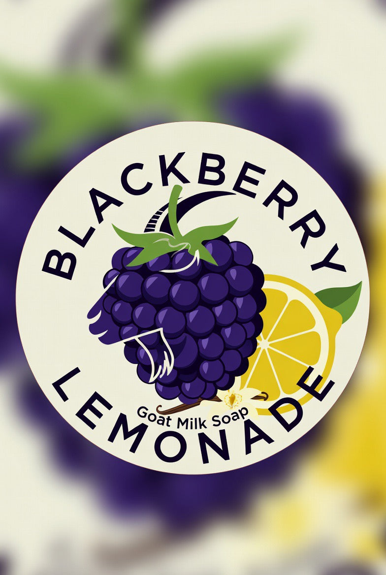 Blackberry Lemonade