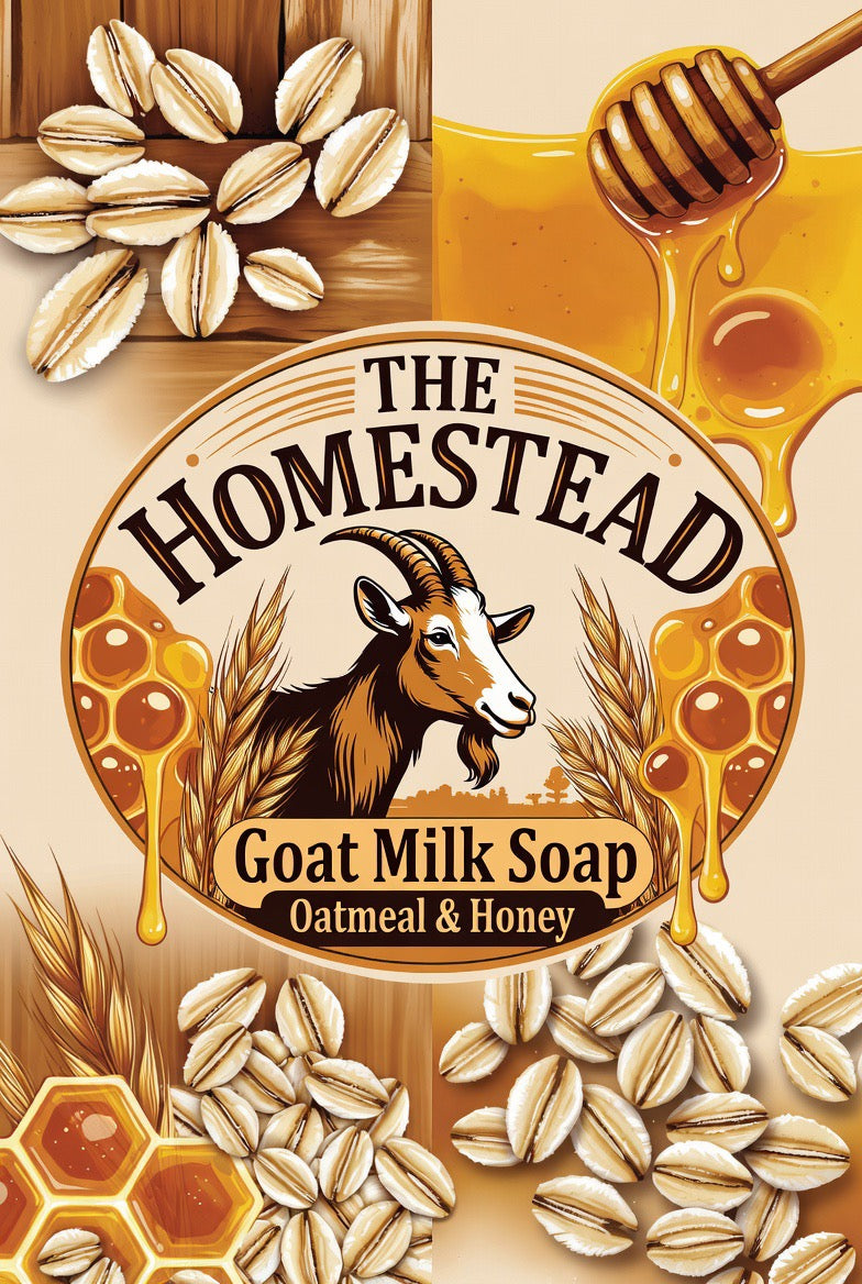 The Homestead