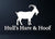 Hull's Hare and Hoof - Home