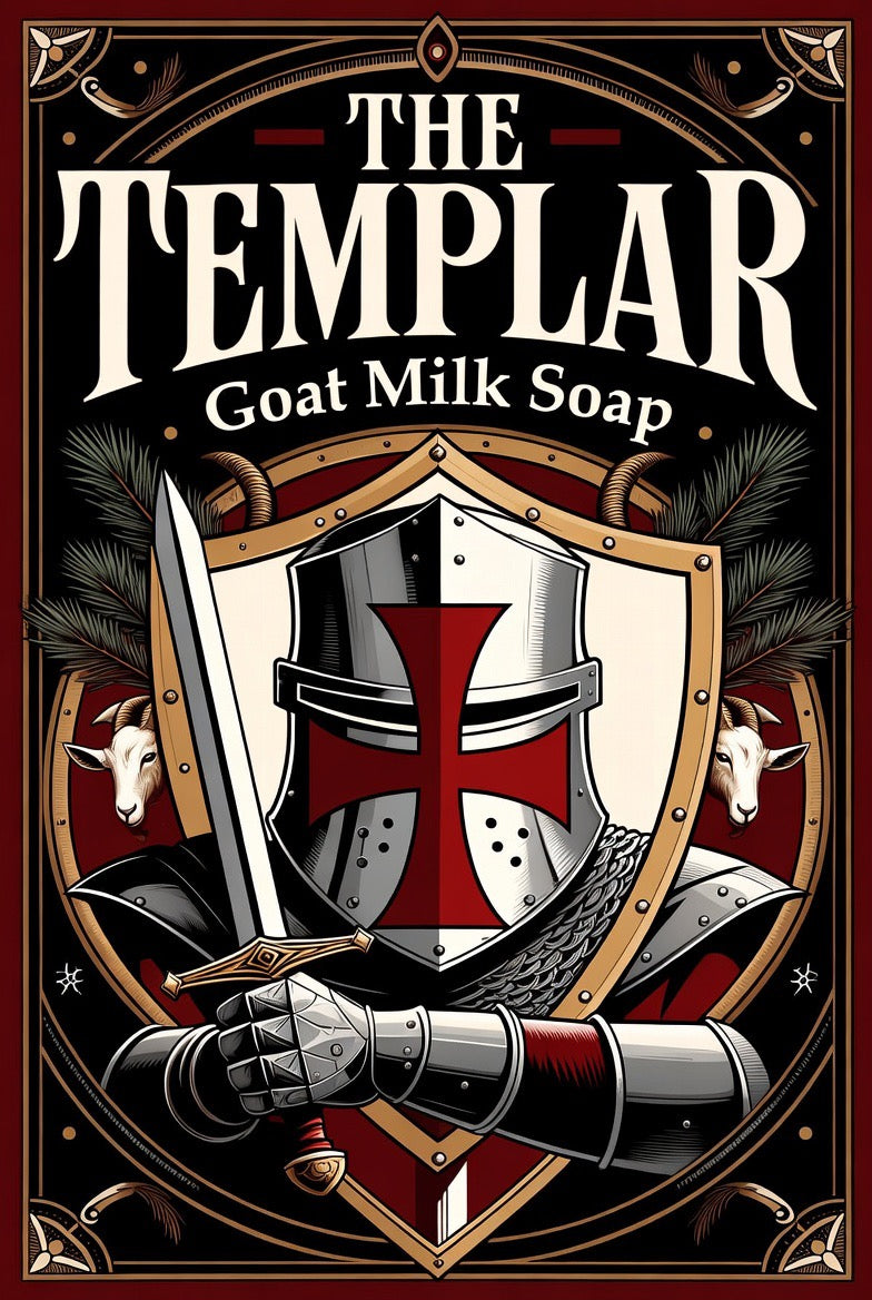 The Templar