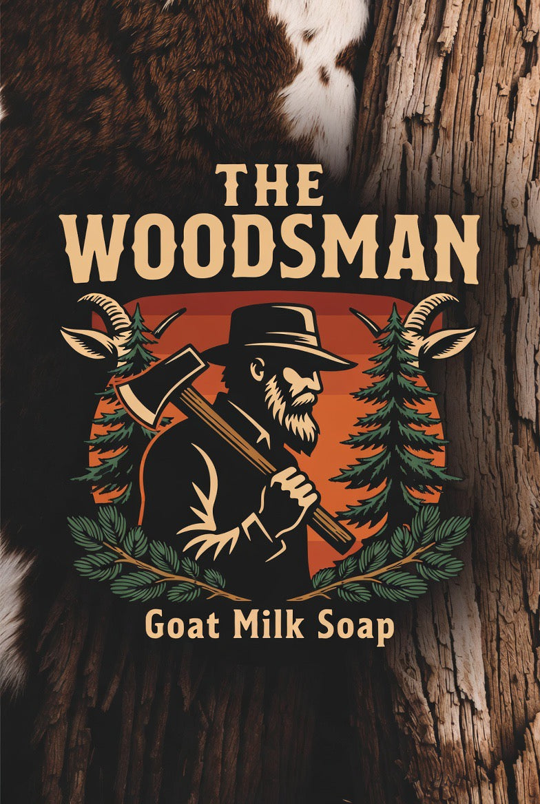 The Woodsman